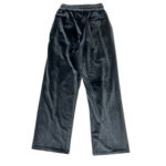 Vertabrae Black with White Logo Pant - Image 2