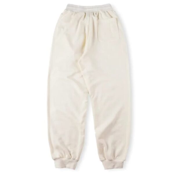 Vertabrae Double Sided Logo Sweatpant - Image 2