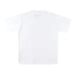 Vertabrae Nothing Without It Printed T-shirt White Color - Image 2